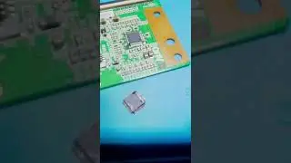 fast repair tcon t370xw02