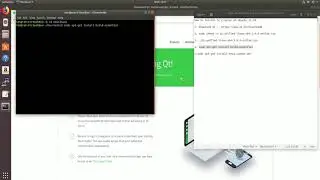 How to install QT creator 5.9 on Ubuntu 20.10,How to install QT on Ubuntu, Install Qt Creator ubuntu