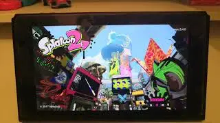 Splatoon 2