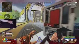 APEX LEGENDS motion blur 1