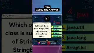 Shift Q&A -71 