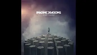 Radioactive - Imagine Dragons (Without Synths)
