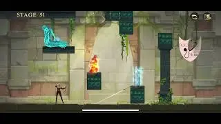 Stormshot- Skull Island Enigma Level 51 Walkthrough
