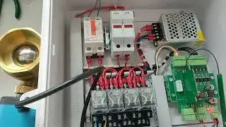 Mini System 4 Zone