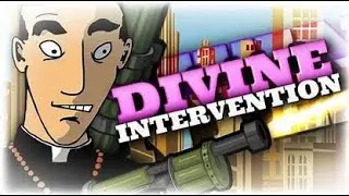 Divine Intervention (SATAN KILLED ME!)