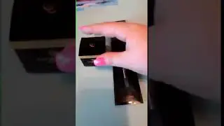 Подводка и двусторонняя кисть