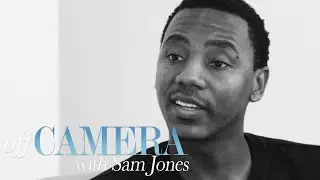 Jerrod Carmichael Rebelled Against Stand Up Comedy