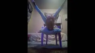 flexibility check oops
