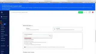 Deploying to Digital Ocean