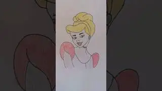 my Art... Girl Drawing