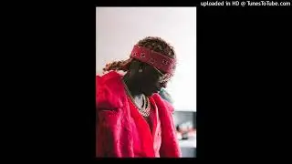 Free Young Thug Type Beat 