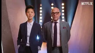 Kitchen Stadium Tour!