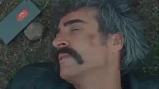 İsimsizler 13. Bölüm Helikopter Sahnesi !!