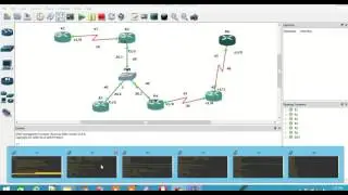 CCNA ACL ( Part II )