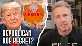 Back To 1864: How The Republican Abortion Strategy Is Unraveling