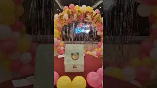 BIRTHDAY CELEBRATION 🎉🎊#btlmanish #vlog #viral #youtubeshorts #birthday #enjoy #fun#yt#explore#dslr