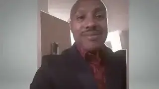Funky boogie music video
