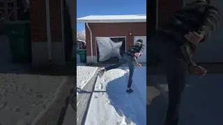 Blanket Garage VFX #shorts #blender