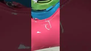 СУМОК МНОГО НЕ БЫВАЕТ 👛