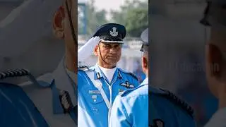 IAF select Chennai City for Air Force Day 2024
