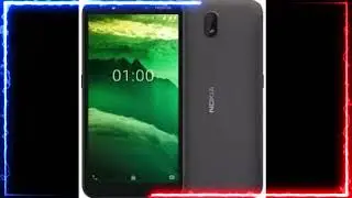 NOKIA WATERPROOF SERIAL 3