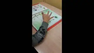 Автоматизация звука Ш (фрагмент занятия)