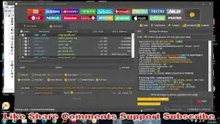 XIAOMI POCO M3 FLASHING BY UNLOCK TOOL 100%TESTED BY ME