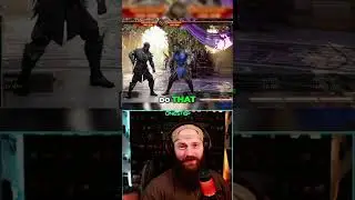 “SareENa iS ThE MosT BoRiNg KaMeO”, What? How? | Mortal Kombat 1