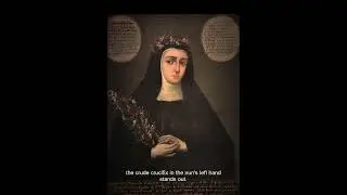 Sor María de San Joseph