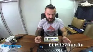 Бортовой компьютер Multitronics C340 - обзор функционала и комплектации