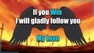 Yandere Archangel husband wants to have fun with you [M4F ASMR] [Yandere] [Archangel]