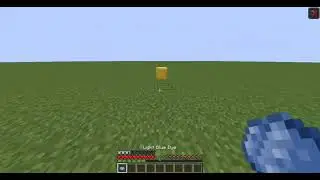 How to make a diamond block :)