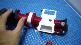 Водомет полная комплектация