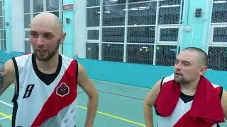 Есть победное очко!