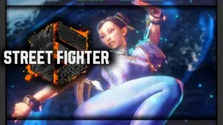 On The Road to Silver | Street Fighter 6 (Ranked Matches) - Huzzah!