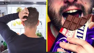 How easy it is to give up sweets and FOREVER