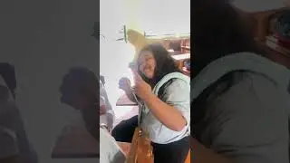 The Making of Golden Tala