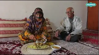 به نظر شما مجبوس میتونه محبوب ترین غذای محلی جنوب ایران باشه؟