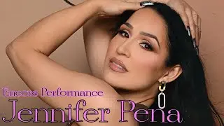 Jennifer Pena - ENCORE: El Dolor De Su Presencia / Hasta Fin Del Mundo