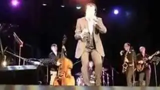 Quando,quando   Ю.Охочинский,А.Васильев(ф-но)