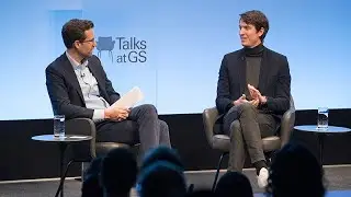 Alexandre Arnault, CEO of RIMOWA