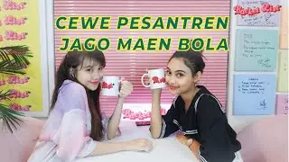 NOVIA BACHMID LEBIH SUKA COWO LOKAL ATAU BULE?? #BUCKETLIST