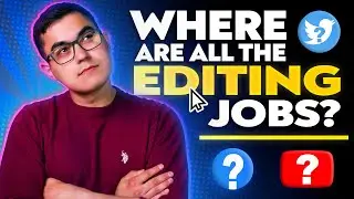 Best Websites for Video Editing Jobs | 2023