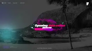 Particles and Creative Lower Thirds for After Effects 2023