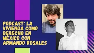La vivienda como derecho en México