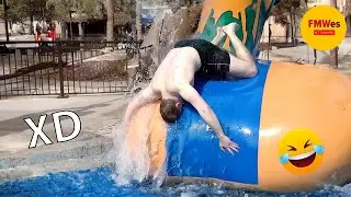 SI TE RÍES PIERDES NIVEL DIOS 🤣 VIDEOS DE RISA #86 😎 MOMENTOS XD [999,99% IMPOSIBLE NO REÍRSE]