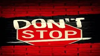 DON'T STOP (SEVERÜS MASH EDIT 2023)