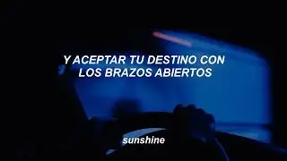 Dawn FM - The Weeknd (ft. Jim Carrey) || Subtitulado Español