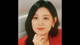 Such a GODDESS ❤️ #drama #kdramaedit #queenoftearskdrama #2024