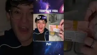 #POV Todos receberam um tempo de vida que resta… #povs #shorts